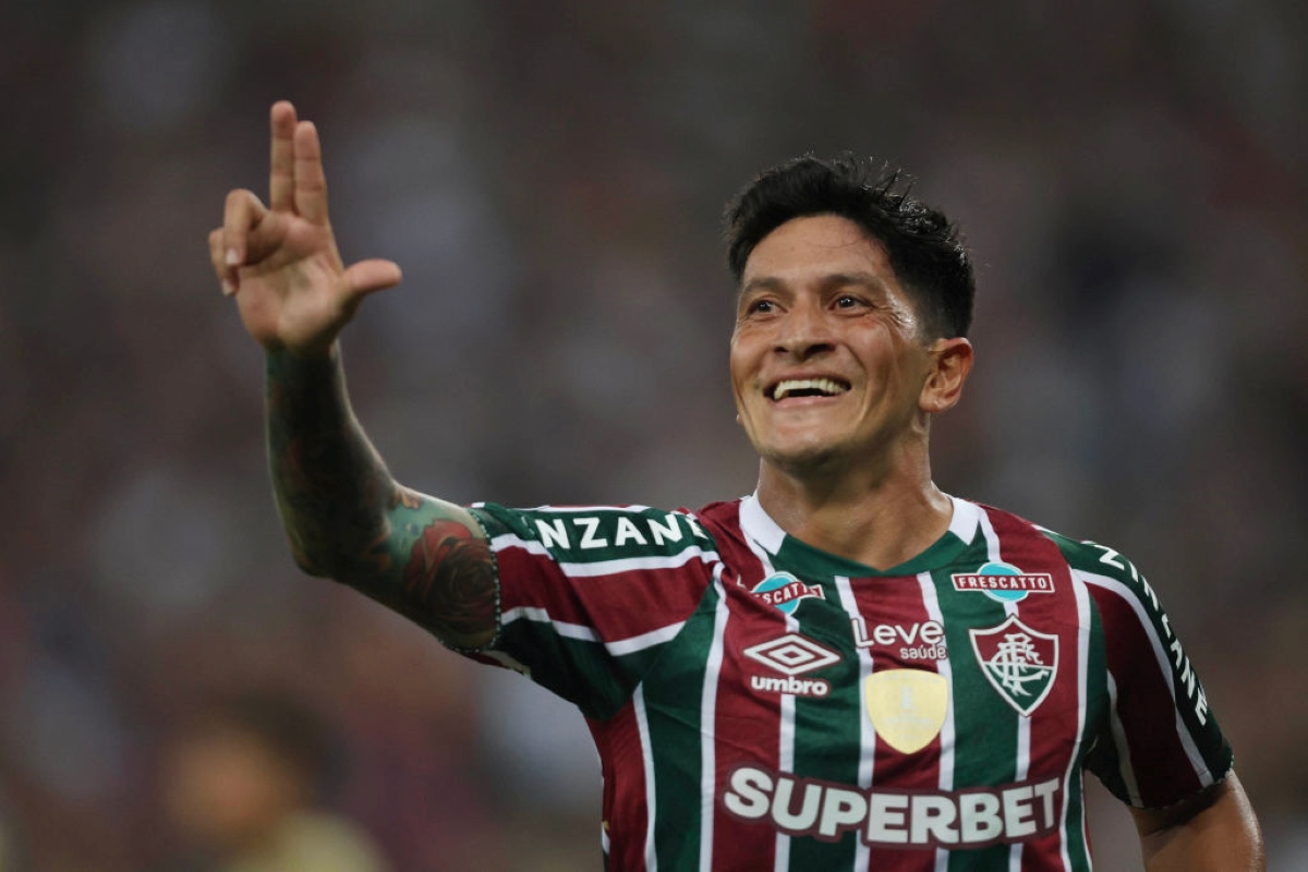 Fluminense busca estender sua impressionante sequência invicta na